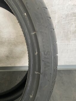 Originální nové pneu Bridgestone 285/35R22 106Y č.PN22 - 2