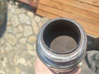 Katalyzátor Mercedes-Benz CLS 350 cdi 195kw - 2