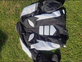 Prodám kombinézu na motorku - 2