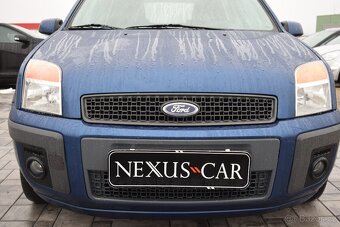 Ford Fusion 1.4 i 59KW TAŽNÉ PO SERVISE - 2