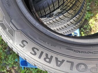 ZIMNI PNEU Barum 205/60/16  7mm  2019r 4KS - 2