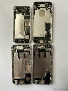 4x iPhone 5S, 6, 7 na ND - 2