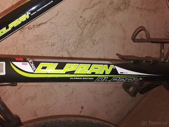 Prodám spěchá horská pánská kola - 2