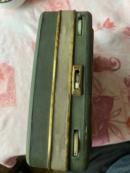 Orionette 1004.I radio maximal retro - 2