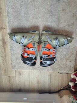 3x Lyžařské boty Technica , Lange - 2