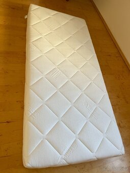 Purtex Ester Natur, 90x200cm - 2