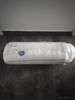 7zónová taštičková matrace Sweet Dream XXL H2 90x200, 26 cm - 2