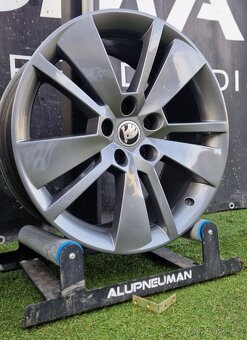 5x112 R18 superb lll disky  SUPER STAV - 2