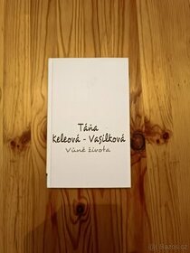 Táňa Keleová-Vasilková - 2