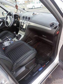 Prodam nebo výměna ford s max 2Tdci - 2