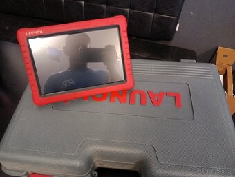 Launch x-431 euro PRO4 - 2