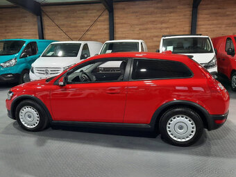 Volvo C30 1.6 Kinetic - 2