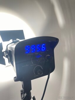 LED světlo Redhead DX-600 - 2