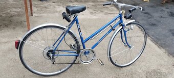 Dámské kolo Favorit - 2