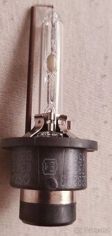 Xenonová výbojka Osram - 2