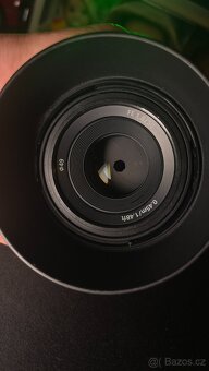 Sony fe 50mm 1.8 - 2