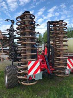 Prodej radličkový kypřič BLACK BEAR EVO - 2