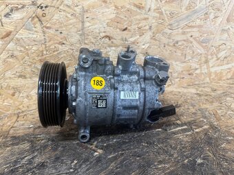 KLIMAKOMPRESOR 5Q0816803 - 2