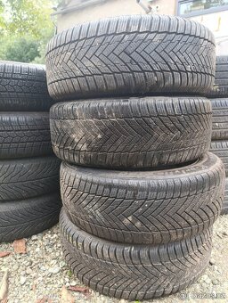 15" zimni Citroen Peugeot 185/55 R15 - 2