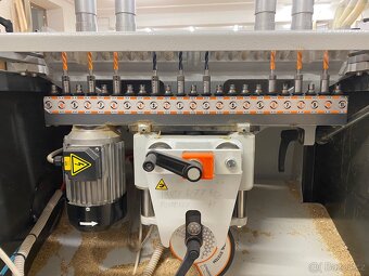 Kolikovačka Maggi Boring 23 - 2