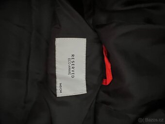 Vesta Reserved vel.140 - 2