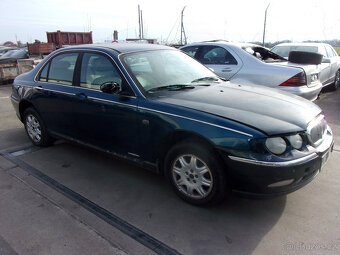 Rover 75 - 2