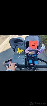 Dvojkočárek Bugaboo Donkey 2 - 2
