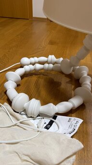 stolní lampa IKEA PS SVARVA - 2