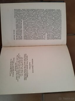 Božena Němcová a její díla - 2