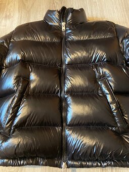 Zara puffer bunda - 2