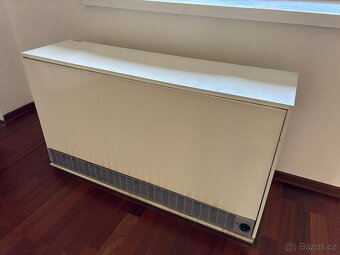 Akumulační kamna Auret, 6 kW - 2