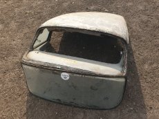 Felicia hard-top - 2