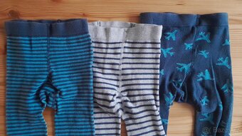 Punčocháče Tchibo vel.122/128 - 2