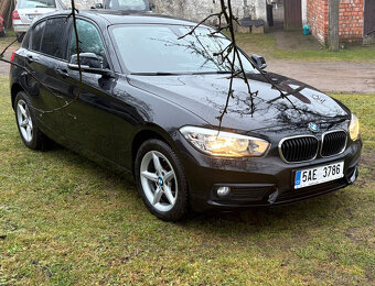 bmw 1 116i - 2
