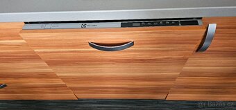 Vestavěná Myčka nádobí Electrolux - 2