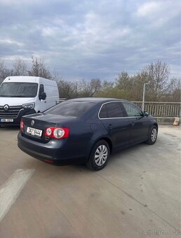 Volkswagen jetta - 2