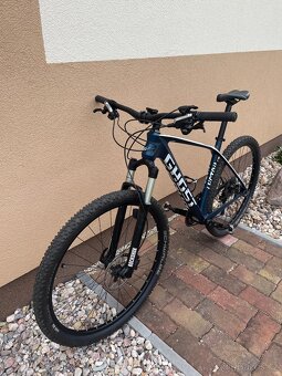 Ghost Lector karbon - 2