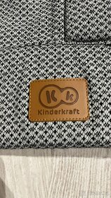 Nosítko Kinderkraft ADOREE - 2