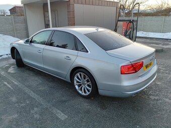 184 kw Quatro  audi - 2