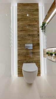 Rekonstrukce bytů - 2