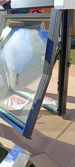 Střešní okna Roto - 2