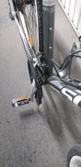 Prodám silniční kolo Scott - 2