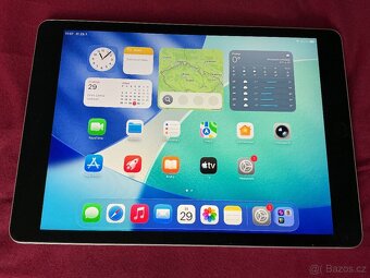 Apple iPad 9. generace 64 GB wifi - 2