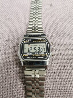 Retro digitálky - 2