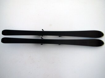 Freeride lyže Salomon BBR V-Shape 165 cm - - 2