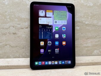 Apple iPad mini 7 Wi-Fi 128GB Space Grey - 2