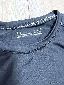 triko under armour nove - 2