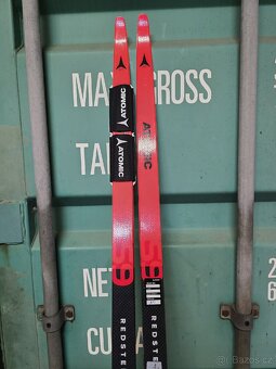 Atomic redster S9 - 180 - 2