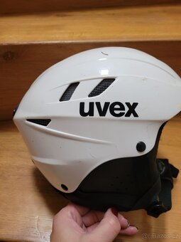 Dětská helma UVEX - 2