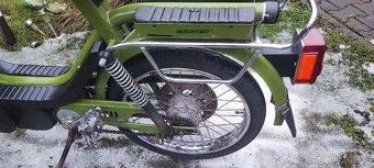 Jawa Babetta 210 - 2